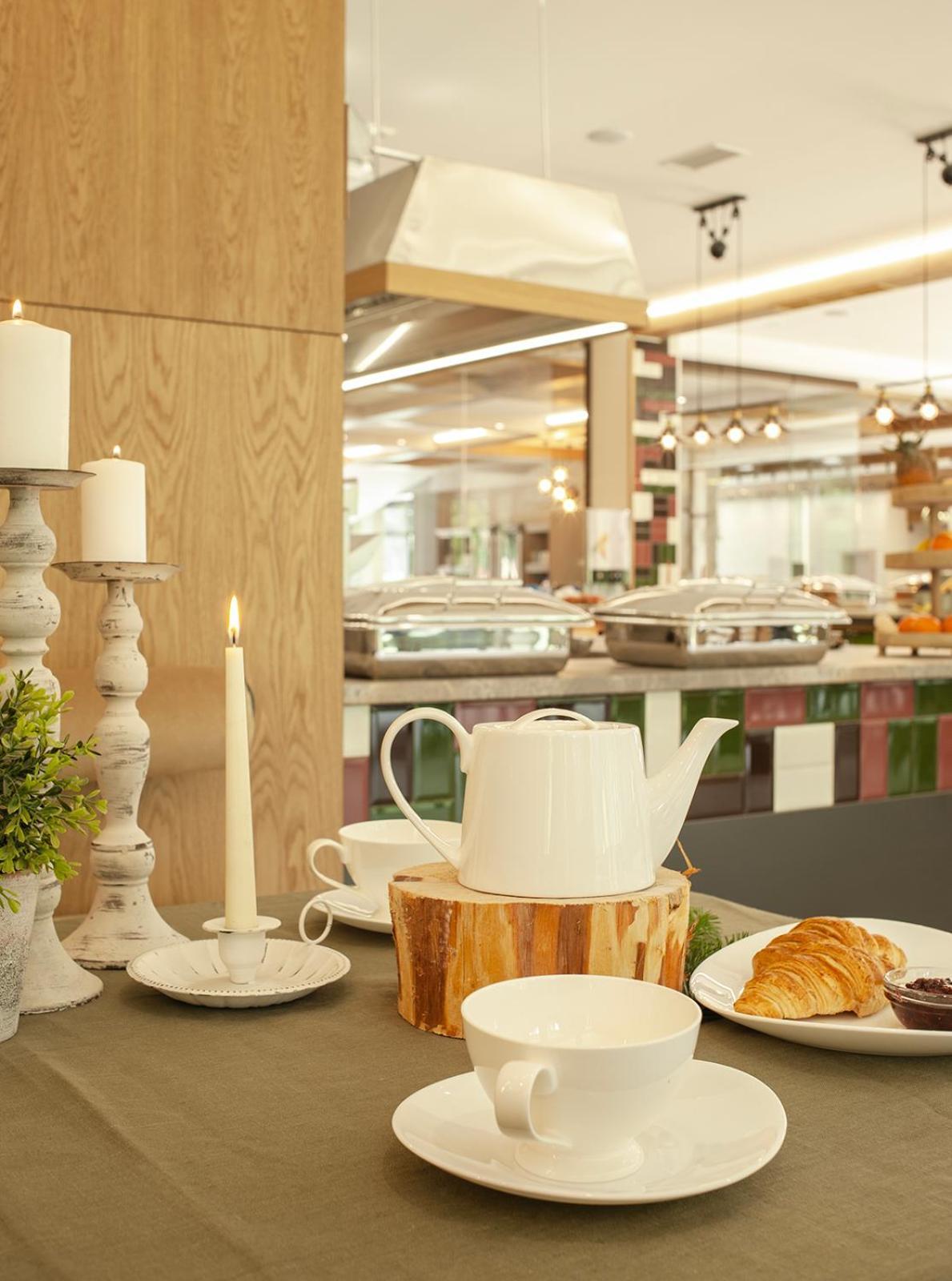 "Park Hotel Ela" Borovets Bagian luar foto