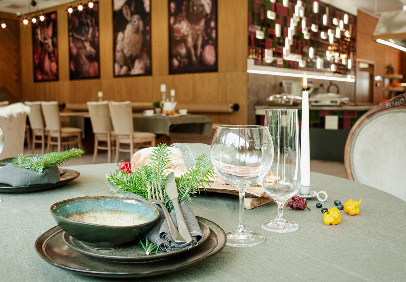 "Park Hotel Ela" Borovets Bagian luar foto