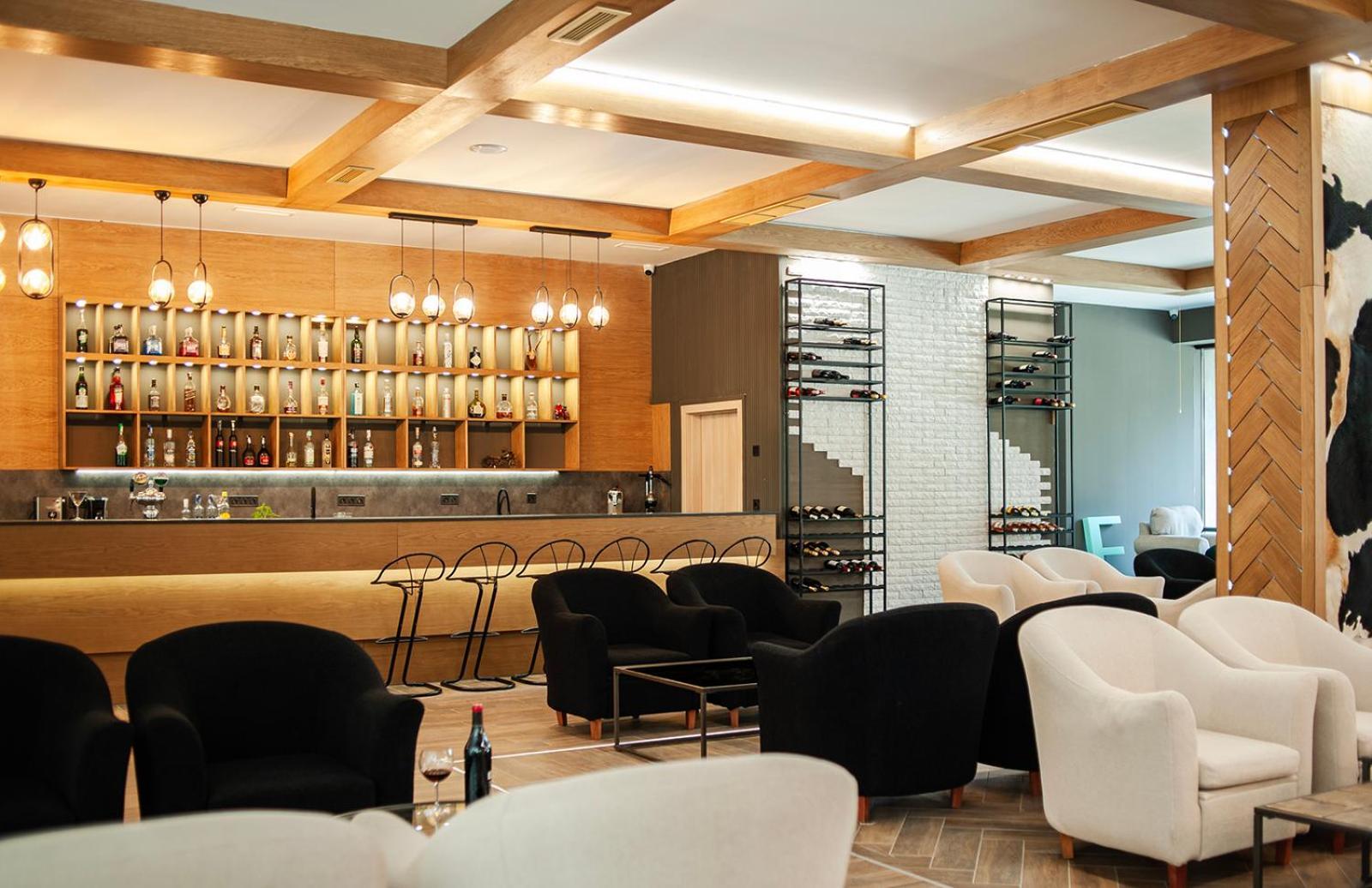 "Park Hotel Ela" Borovets Bagian luar foto