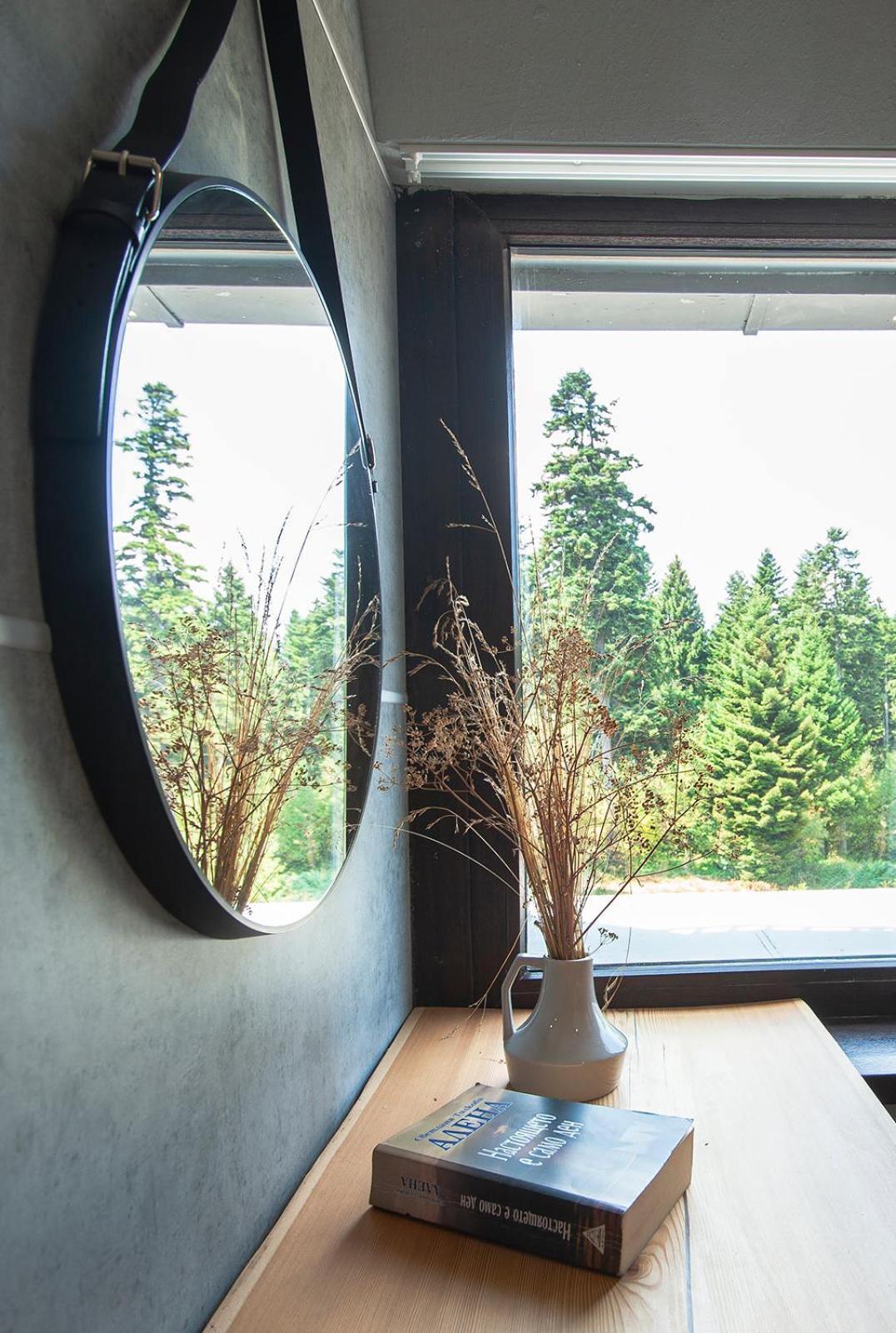 "Park Hotel Ela" Borovets Bagian luar foto