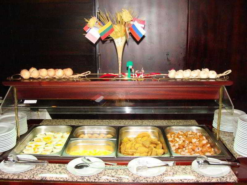 "Park Hotel Ela" Borovets Bagian luar foto