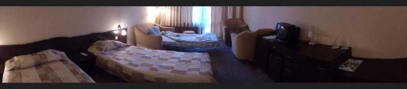 "Park Hotel Ela" Borovets Bagian luar foto