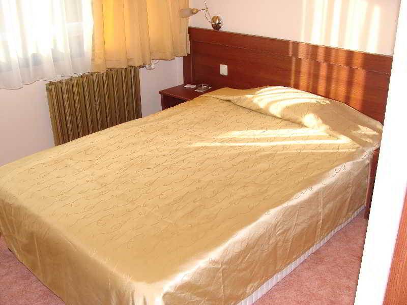 "Park Hotel Ela" Borovets Bagian luar foto